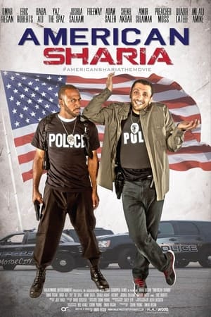 watch American Sharia