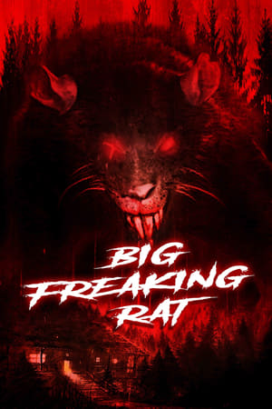 watch Big Freaking Rat