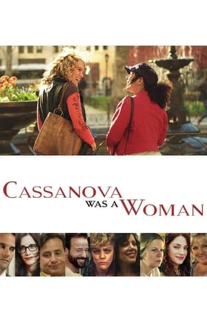 watch Cassanova Was a Woman