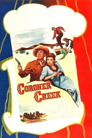 watch Coroner Creek