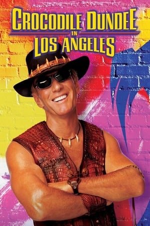 watch Crocodile Dundee in Los Angeles