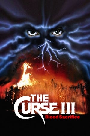 watch Curse III: Blood Sacrifice