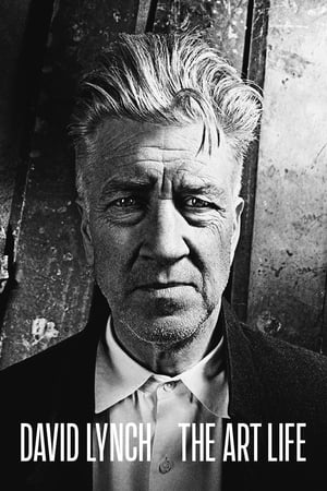 watch David Lynch: The Art Life