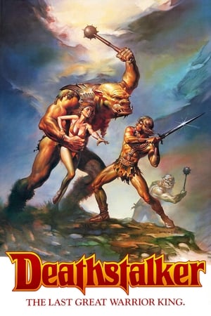 watch Deathstalker