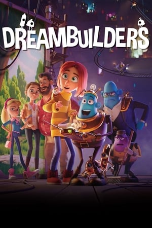 watch Dreambuilders