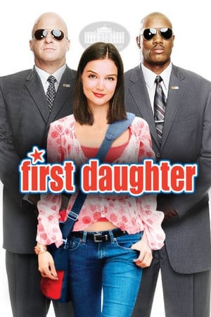 watch First Daughter