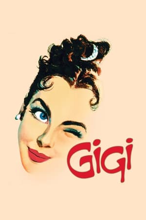 watch Gigi