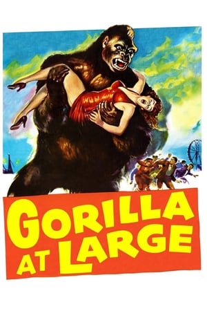 watch Gorilla at Large