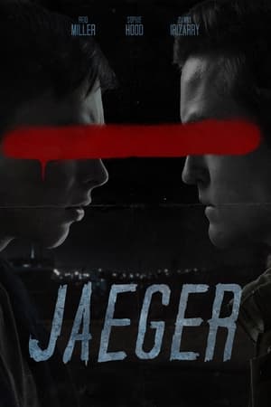 watch Jaeger