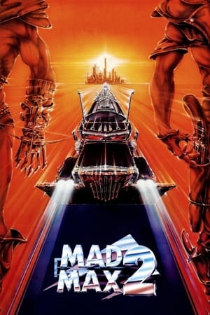 watch Mad Max 2