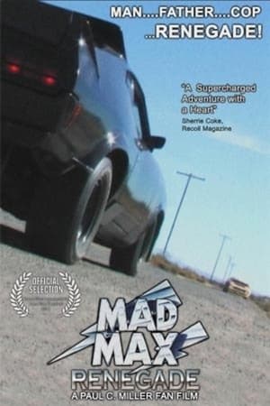 watch Mad Max: Renegade