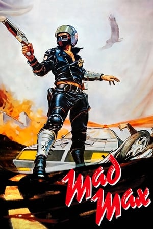 watch Mad Max