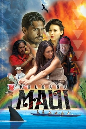 watch Maui