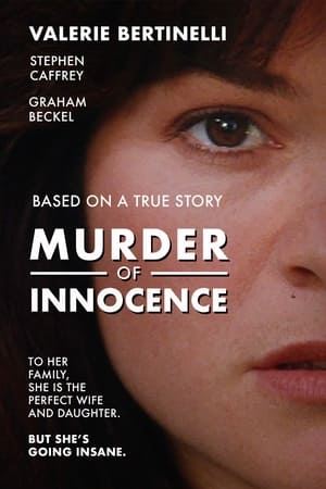 watch Murder of Innocence