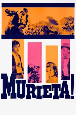 watch Murieta