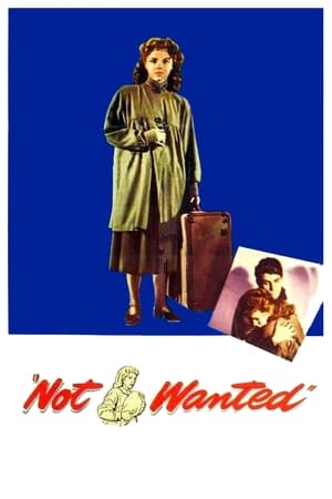 watch Not Wanted