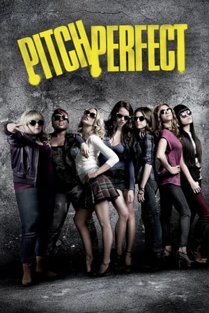 watch Pitch Perfect