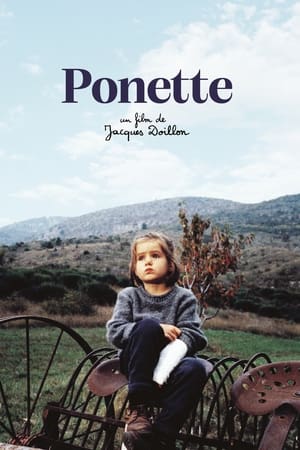 watch Ponette