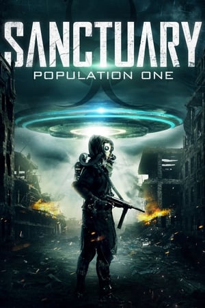 watch Sanctuary Population One