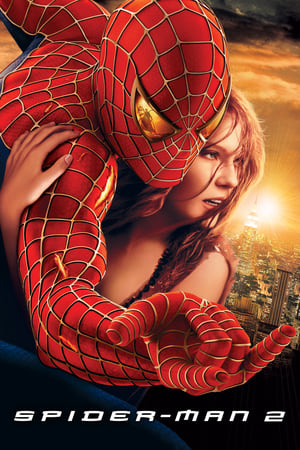 watch Spider-Man 2