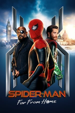 watch Spider-Man: Far From Home