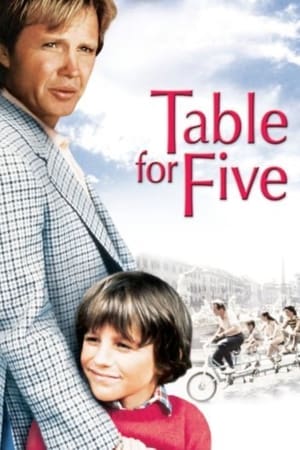 watch Table for Five