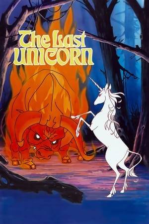 watch The Last Unicorn