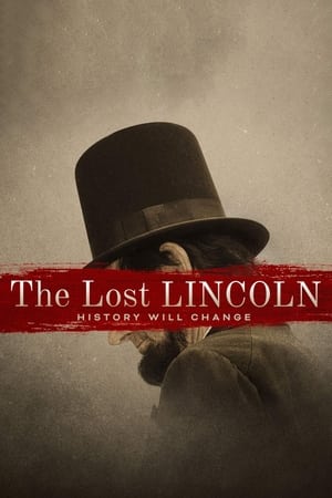 watch The Lost Lincoln