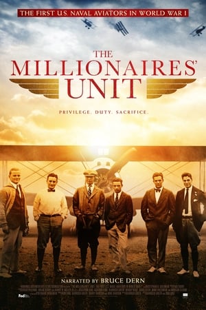 watch The Millionaires' Unit