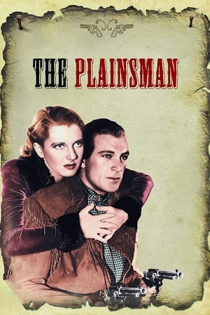 watch The Plainsman