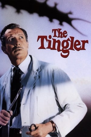 watch The Tingler