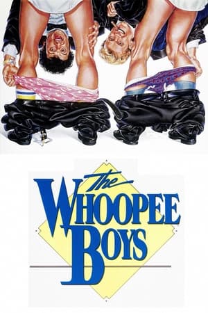 watch The Whoopee Boys