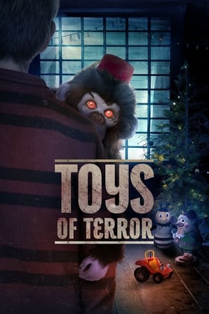 watch Toys of Terror