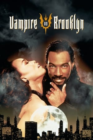 watch Vampire in Brooklyn