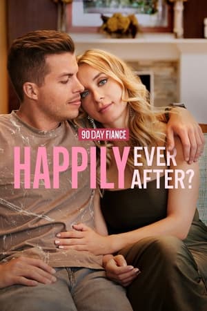 90 Day Fiancé: Happily Ever After?-hd