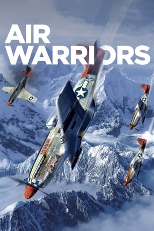 Air Warriors-hd