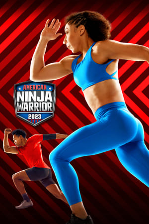 American Ninja Warrior-hd