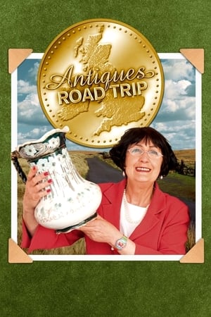 Antiques Road Trip-hd