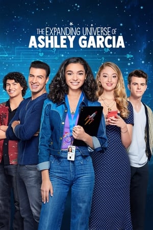 Ashley Garcia: Genius in Love-hd