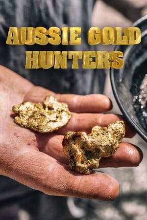 Aussie Gold Hunters-hd