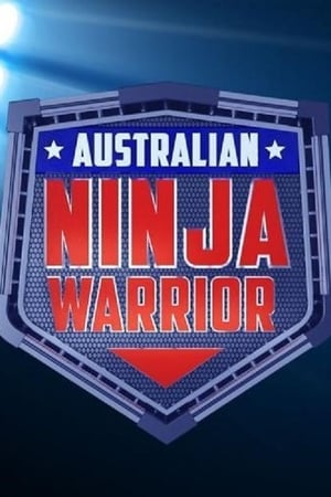 Australian Ninja Warrior-hd