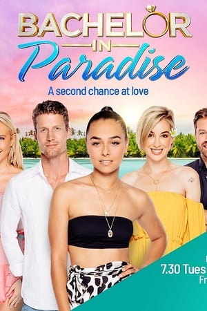 Bachelor in Paradise Australia-hd