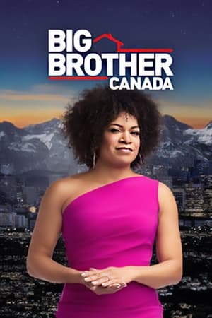 Big Brother Canada-hd