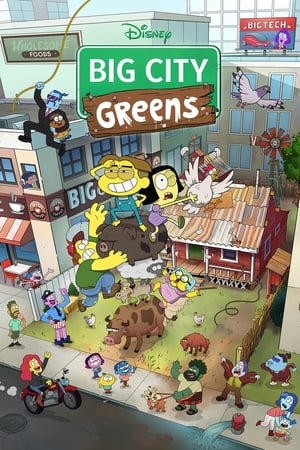 Big City Greens-hd