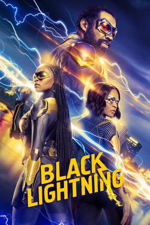 Black Lightning-hd