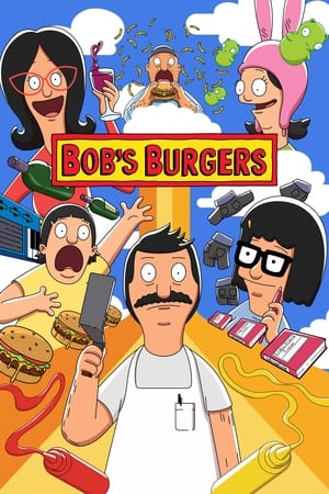 Bob's Burgers-hd