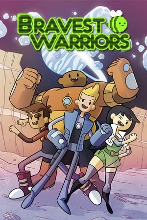 Bravest Warriors-hd