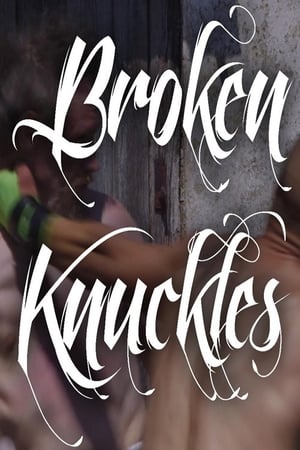 Broken Knuckles-hd