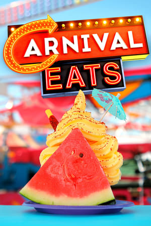 Carnival Eats-hd