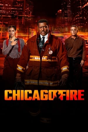 Chicago Fire-hd